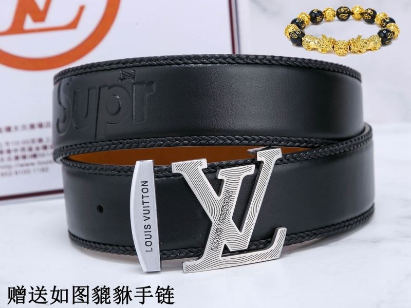 Louis Vuitton Belts